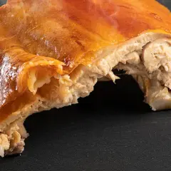 Delicioso cochifrito segoviano, crujiente por fuera y tierno por dentro. ¡Una receta para chuparse los dedos!