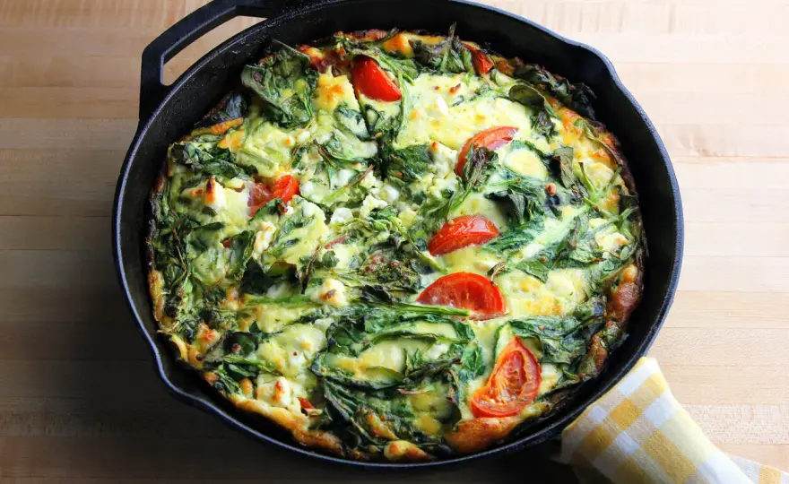 Recetas con acelgas para comerlas tiernas y con sabor