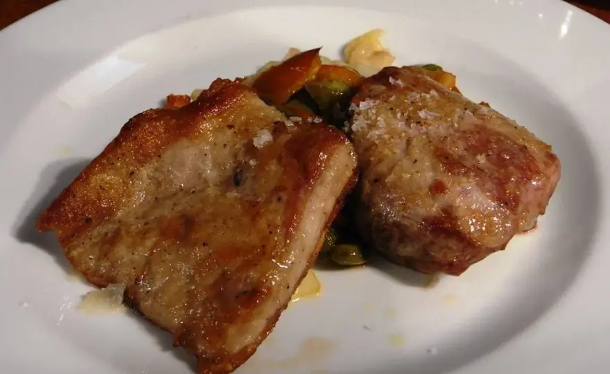 Secreto de cerdo: Cocina la pieza más jugosa sin fallos