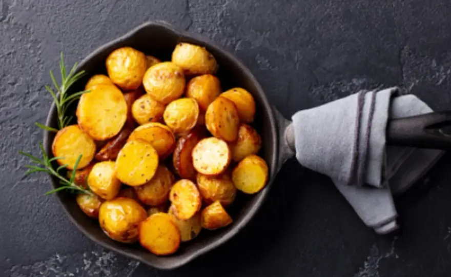 Cómo cocer patatas y acertar con el punto según el plato