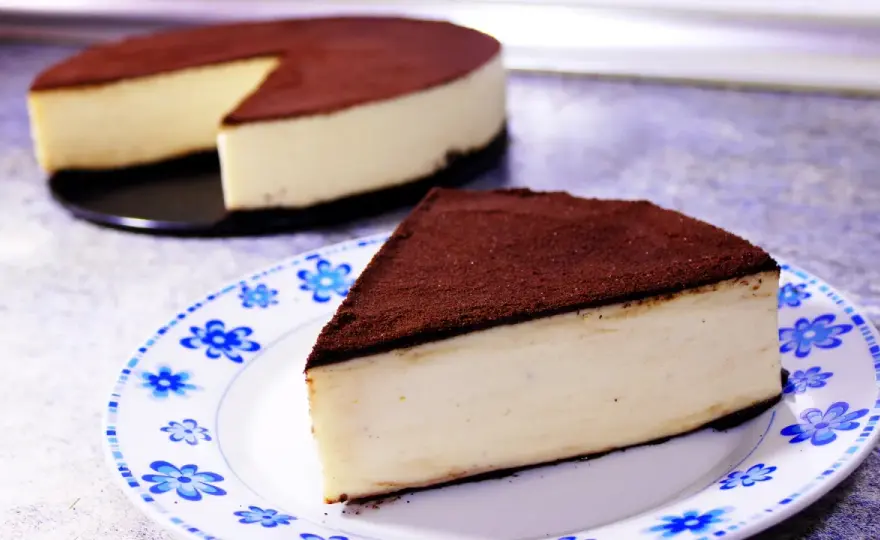 Postres fáciles caseros - Ideas rápidas sin horno que siempre salen bien