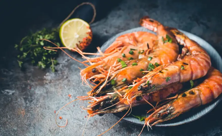 Gambones al Horno Jugosos - Claves para no fallar