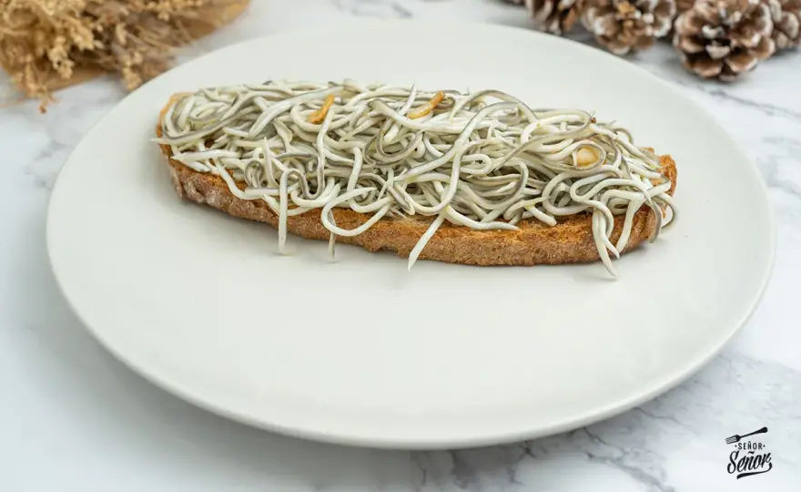 5 recetas con gulas rápidas y fáciles para cenar bien