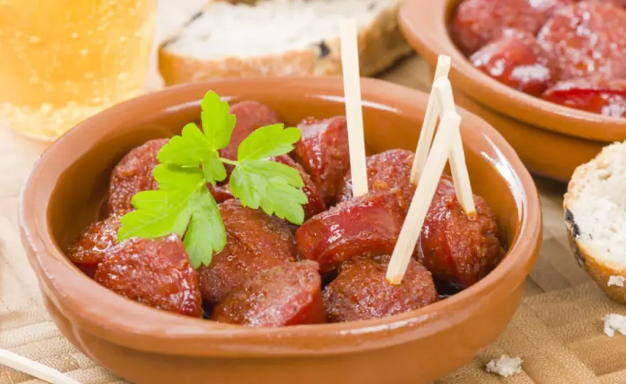 Chorizo a la Sidra Perfecto - Secretos de la Receta Asturiana