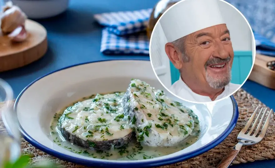 Merluza en salsa verde - La receta perfecta y sin errores