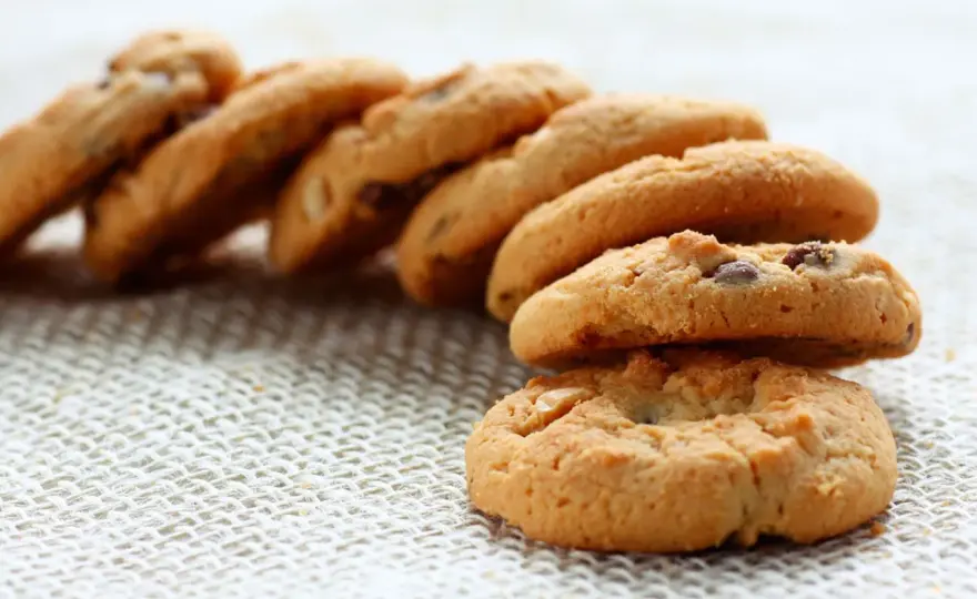 Galletas caseras perfectas - Secretos para que siempre salgan bien