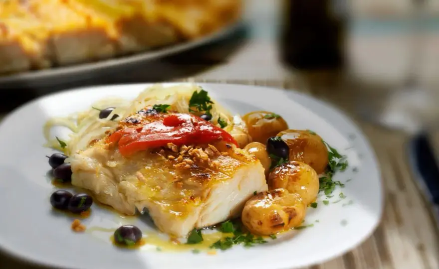 Bacalao skrei - Guía completa para cocinarlo perfecto