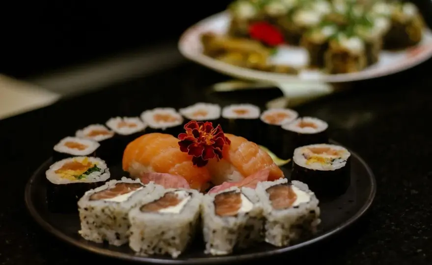 Arroz para sushi perfecto - Guía definitiva y errores a evitar