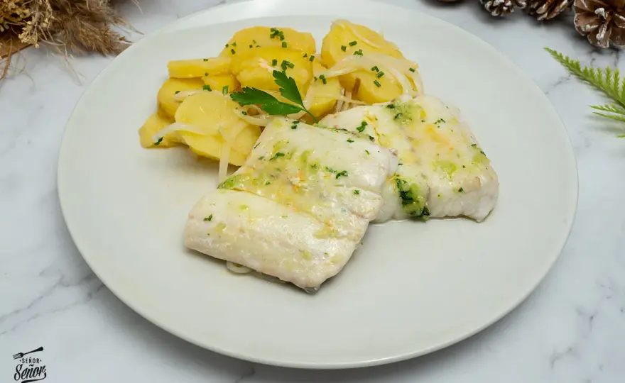 Recetas de merluza para que quede jugosa y sabrosa