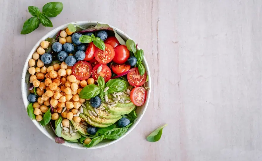 Ensaladas de legumbres: la guía definitiva para un plato perfecto