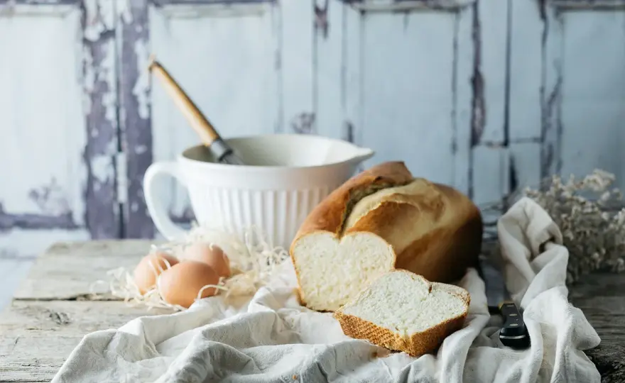 Cómo elegir el pan brioche para torrijas perfectas