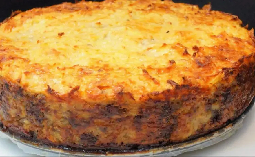 Pastel de carne perfecto - Secretos para un resultado jugoso
