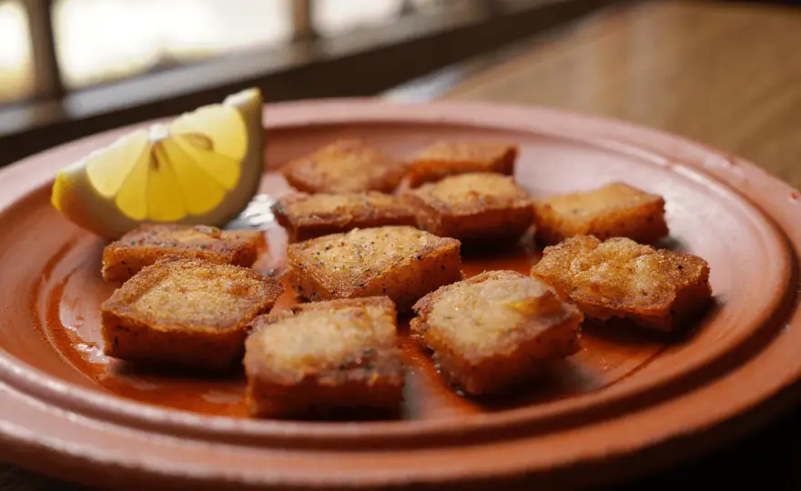 Bacalao rebozado perfecto - Trucos para un plato crujiente