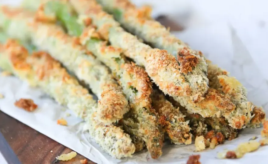 Cómo cocinar espárragos verdes y aprovecharlos en recetas fáciles