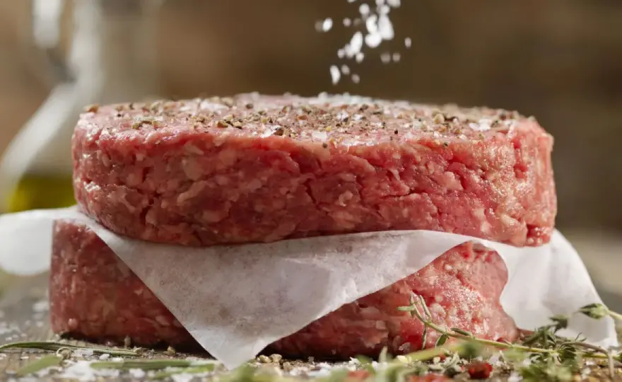 Carne picada perfecta - Elige, cocina y evita errores