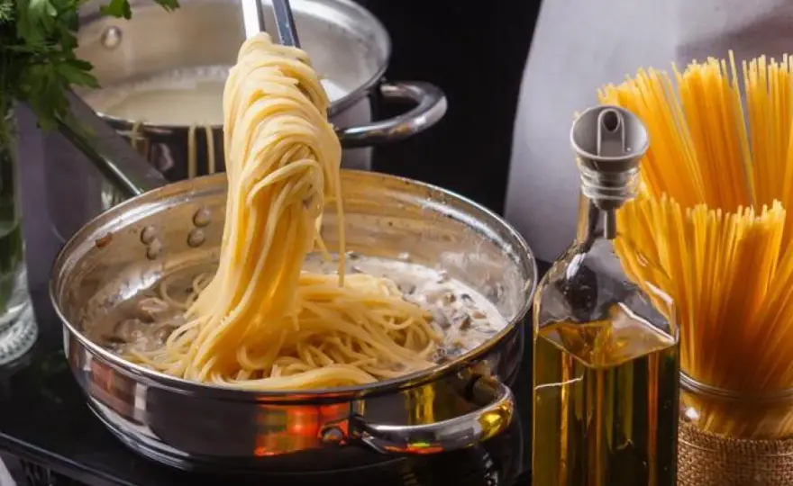 Pasta al Ajillo Perfecta - Evita Errores y Triunfa en la Cocina