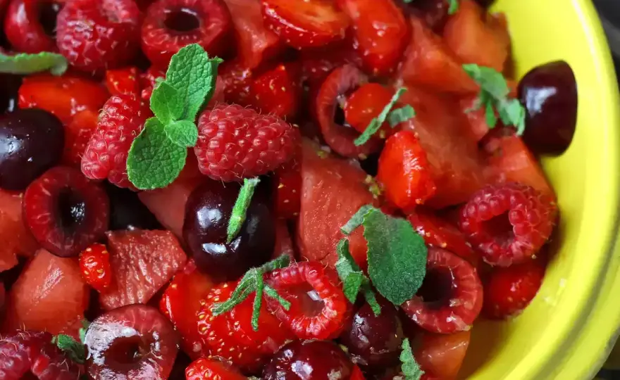 Postres con fresas - 6 ideas que siempre funcionan