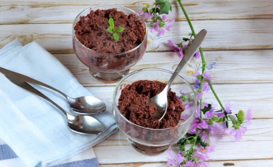 Mousse de Chocolate Perfecta - Secretos para una Textura Ideal