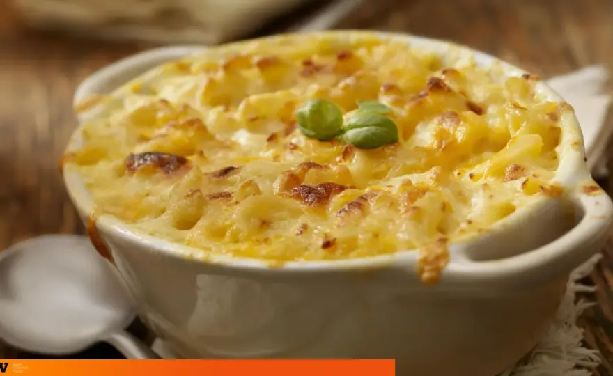 Macarrones con Queso Perfectos - Receta y Trucos Infalibles