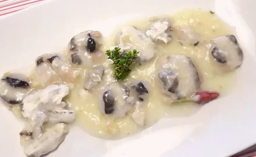 Cocochas de merluza perfectas - Evita errores y triunfa en la cocina