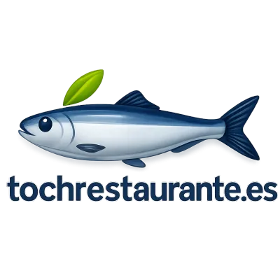 Logo tochrestaurante.es